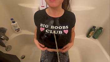 Best friend left me with his wife so and we made this as he was at the store Best friend left me with his wife so and we made this as he was at the store