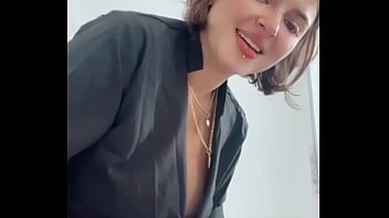 Wheti farei se exibindo one fans