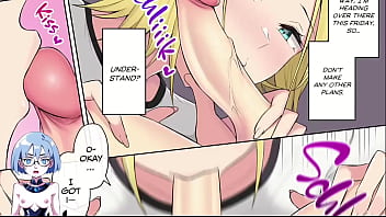 Imaizumi's house is a place for gals to gather 6