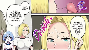 Imaizumi's house is a place for gals to gather 6