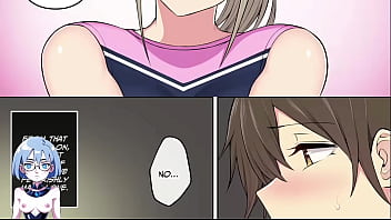 Imaizumi's house is a place for gals to gather 6