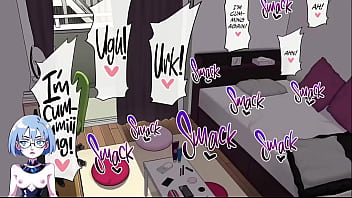 Imaizumi's house is a place for gals to gather 6