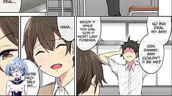 Imaizumi's house is a place for gals to gather 6