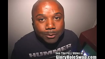 Gloryholeswap james
