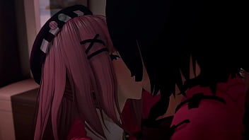 Suzuhara lulu nijisanji