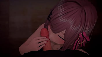 Suzuhara lulu nijisanji