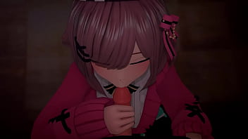 Suzuhara lulu nijisanji