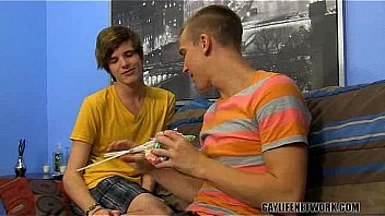 Patrick Kennedy Sucks Like A Pro thumbnail