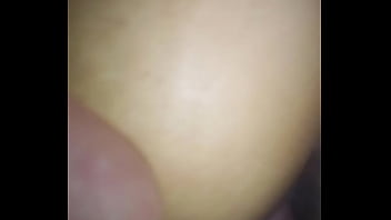 S e b metendo no cuzinho apertado