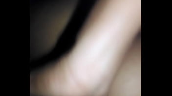 S e b metendo no cuzinho apertado