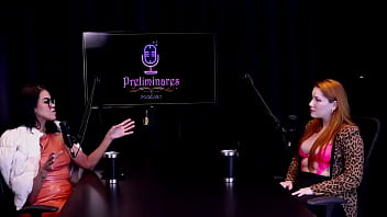 Compilados da natasha fiore no preliminares podcast com bia hot parte 3 watch sheer red Compilados da natasha fiore no preliminares podcast com bia hot parte 3 watch sheer red