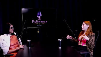 Compilados da natasha fiore no preliminares podcast com bia hot parte 3 watch sheer red