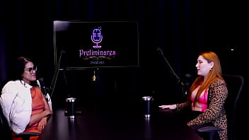 Compilados da natasha fiore no preliminares podcast com bia hot parte 3 watch sheer red