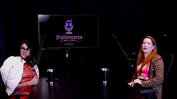Compilados da natasha fiore no preliminares podcast com bia hot parte 3 watch sheer red