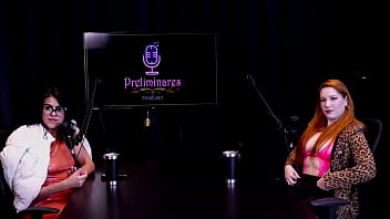 Compilados da natasha fiore no preliminares podcast com bia hot parte 3 watch sheer red