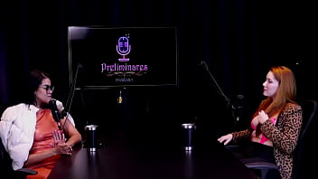 Compilados da natasha fiore no preliminares podcast com bia hot parte 3 watch sheer red