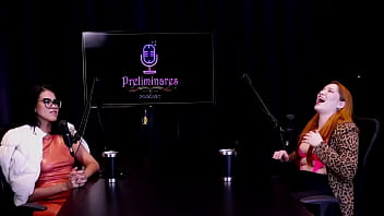 Compilados da natasha fiore no preliminares podcast com bia hot parte 3 watch sheer red