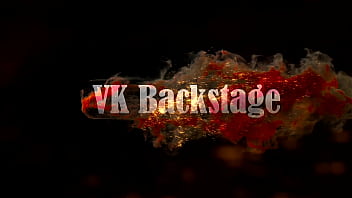 Hot victoria queen takes in ass big italian cock by leo casanova combo