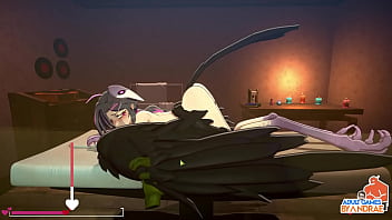 Ep7 ava just can't get enough of doggystyle sex pose 2 orc massage