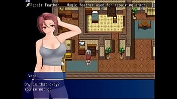 Vera s region tour 2