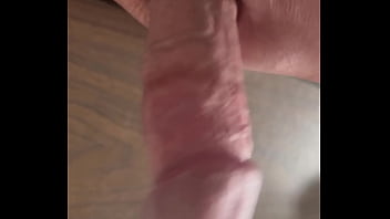 My thick cock finally cums sound up
