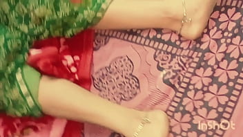 Surrender to serve father in law when husband is working overtime indian newly married girl sex video in hindi