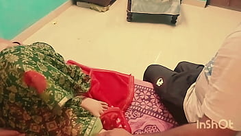 Surrender to serve father in law when husband is working overtime indian newly married girl sex video in hindi