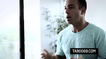 Sexy step sister shaved pussy fucked hard