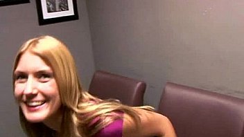 Sexy wild chick gets paid to fuck 25