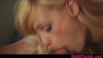 Amateur porn with a hot real beauty