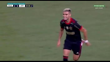 Novinho loiro safado