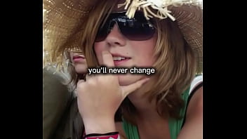 Actually not that much my heartbeat feels the same just my look is different