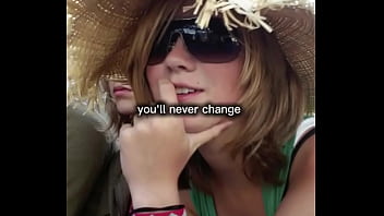 Actually not that much my heartbeat feels the same just my look is different