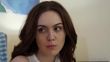 Why are you looking at me like this