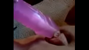 Masturbating in the living roomconverted