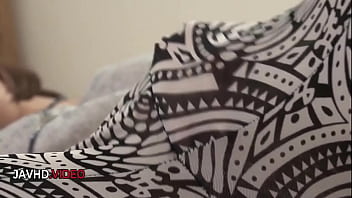 Petite marie konno's eager mouthwork ends in glazing pov