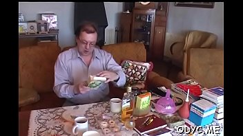 Lusty girl zafira gets hammered