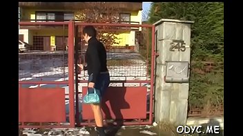 Lusty girl zafira gets hammered