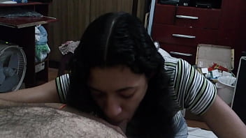 Jade pleasing her husband so she can have sex with the neighbor trailer 02