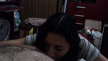 Jade pleasing her husband so she can have sex with the neighbor trailer 02