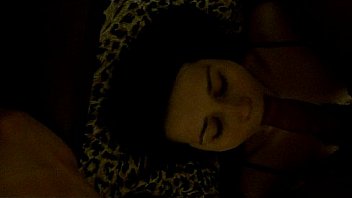 Cute young girl suck dick