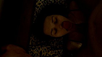 Cute young girl suck dick