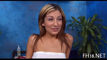 Hot eighteen year old