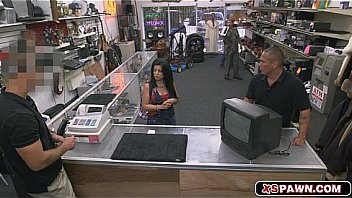 Sweet Hot Chick Loves Hard Cock In Her Pussy thumbnail