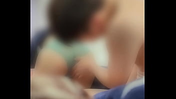 【素人】下着ってそそられませんか 最後の最後まで脱がせたくない【可愛い妻】