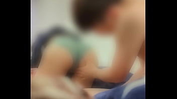 【素人】下着ってそそられませんか 最後の最後まで脱がせたくない【可愛い妻】