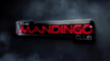 Thick red head visiting vegas gets double the bbc pleasure