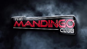 Thick red head visiting vegas gets double the bbc pleasure