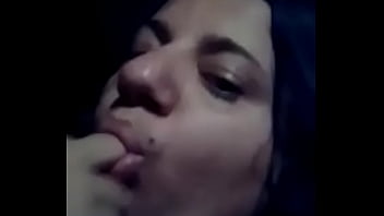 Mallu aunty recording video for boyfriend