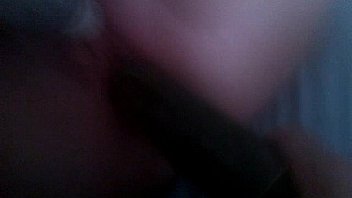 Amateur cucumber squirt